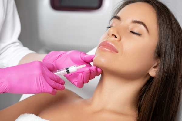 FAQs: Fat Dissolving Injections (Aqualyx & Alternatives) West Drayton