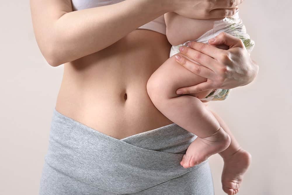 Can Sudden Movements or Twisting Damage Your Core Muscles West Drayton