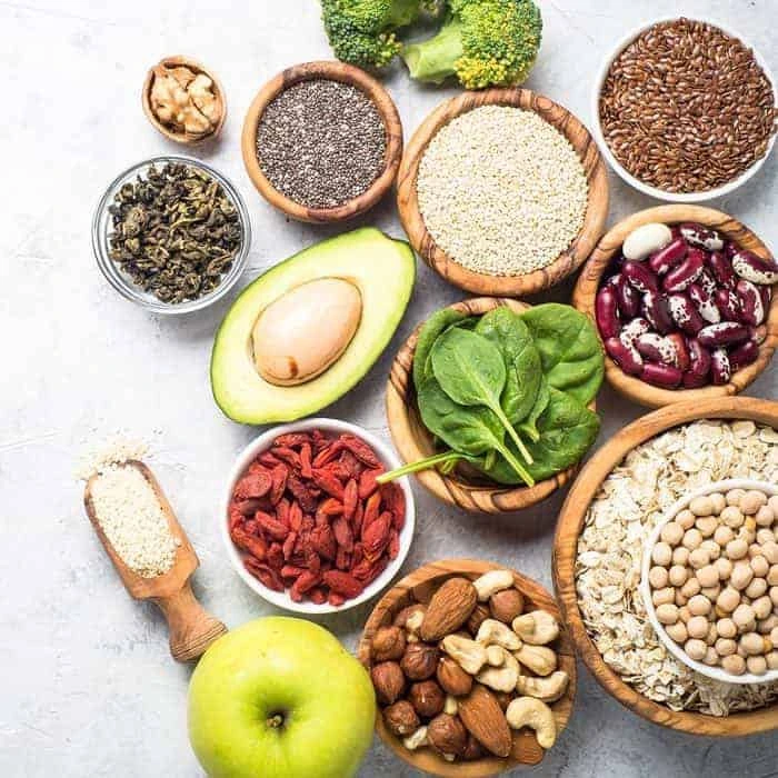 Fecal Incontinence Diet West Drayton What to include and understand